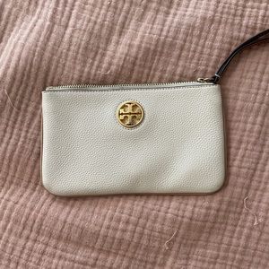 Tory Burch wristlet